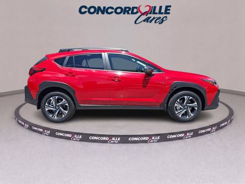 Certified 2024 Subaru Crosstrek 2.0i Premium AWD/4WD image 8