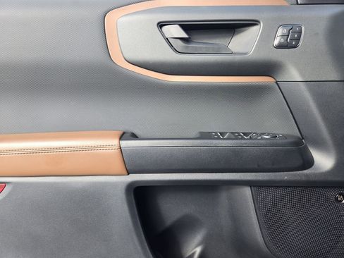 Certified 2024 Ford Bronco Sport Badlands w/ Premium Package image 25