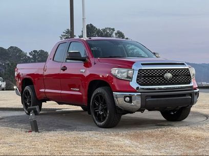 Used 2019 Toyota Tundra SR5 w/ SR5 Upgrade Package