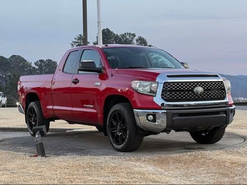 Used 2019 Toyota Tundra SR5 w/ SR5 Upgrade Package image 1