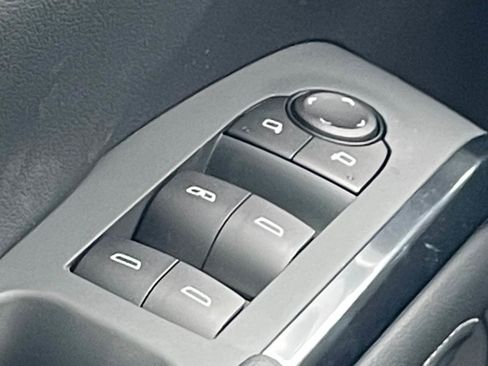 New 2026 Chevrolet Traverse LT w/ Midnight/Sport Edition image 15