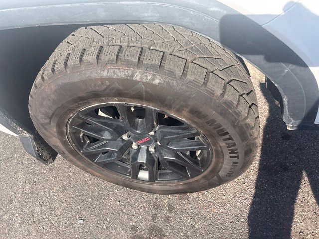 Used 2021 GMC Sierra 1500 Elevation w/ X31 Off-Road Package AWD/4WD image 9