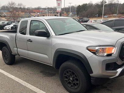 Used 2022 Toyota Tacoma SR