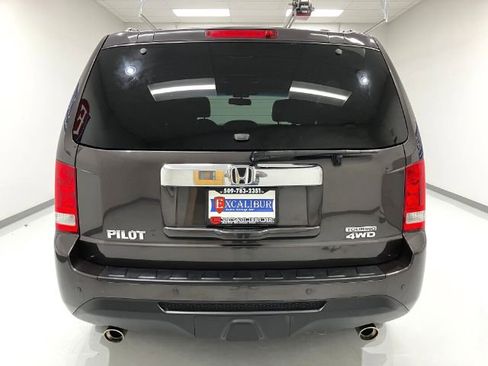 Used 2015 Honda Pilot Touring image 59
