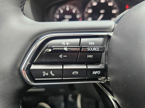 New 2026 MAZDA CX-50 AWD 2.5 S w/ Weather Package image 36