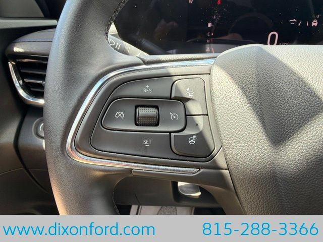 Used 2025 Buick Envista Sport Touring w/ Convenience I Package FWD image 15