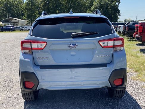 Used 2019 Subaru Crosstrek 2.0i Limited w/ Moonroof Package w/Navigation AWD/4WD image 6