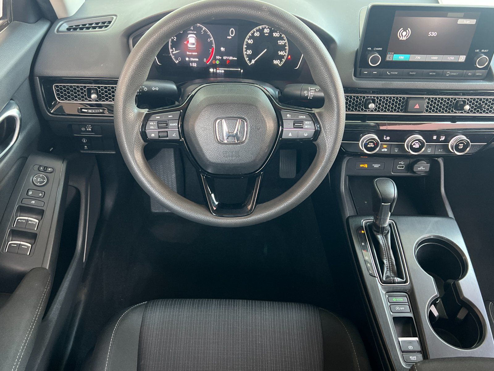 Used 2022 Honda Civic LX image 14