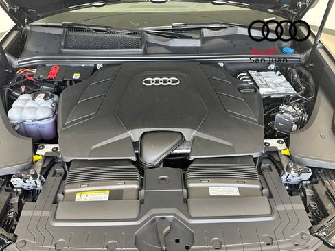 New 2026 Audi Q8 Premium Plus AWD/4WD image 6
