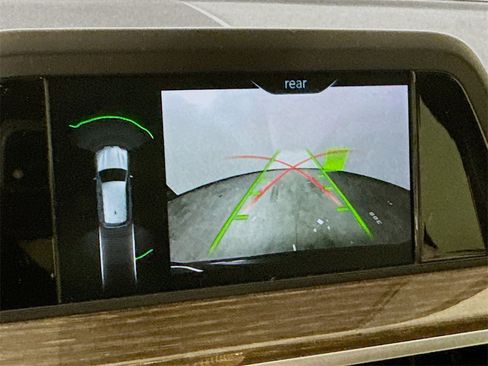 Used 2019 BMW X3 sDrive30i w/ Driving Assistance Package image 13