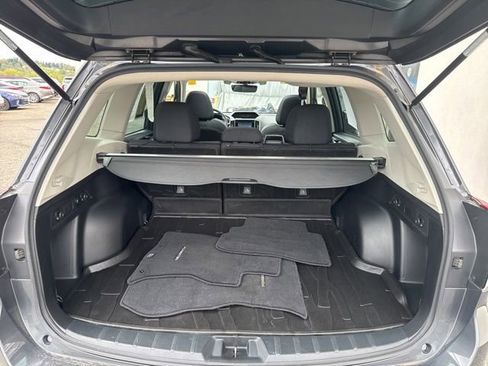 Used 2021 Subaru Forester Premium AWD/4WD image 23