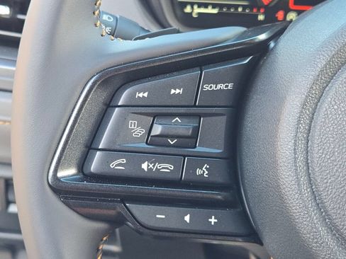 Certified 2026 Subaru Forester Wilderness AWD/4WD image 32