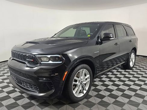 Used 2022 Dodge Durango R/T image 7