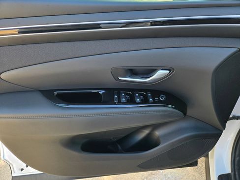 Certified 2024 Hyundai Tucson SEL AWD/4WD image 30