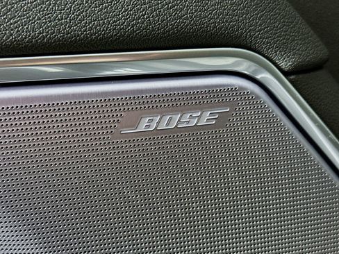 New 2026 Chevrolet Silverado 1500 High Country AWD/4WD image 20