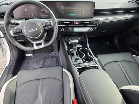 New 2026 Kia K5 GT-Line image 19