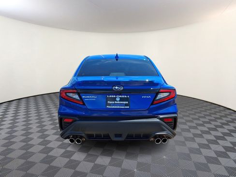 Used 2023 Subaru WRX Premium AWD/4WD image 6
