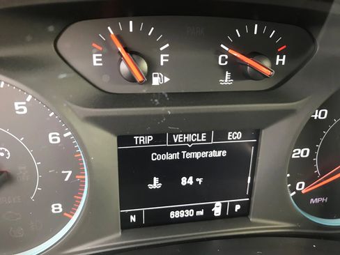 Used 2022 Chevrolet Malibu LS image 17