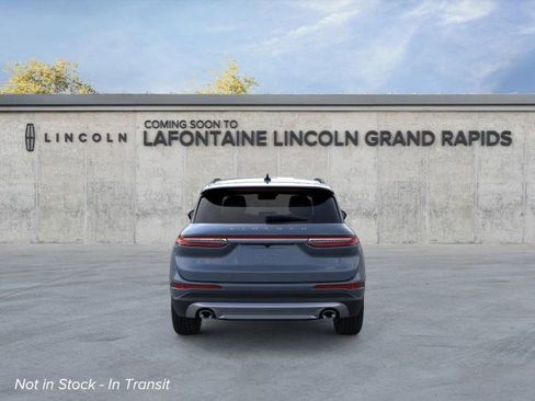 New 2026 Lincoln Corsair Premiere image 5