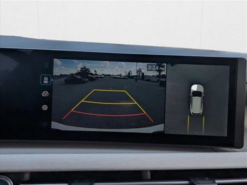 New 2026 Hyundai Tucson Limited image 18