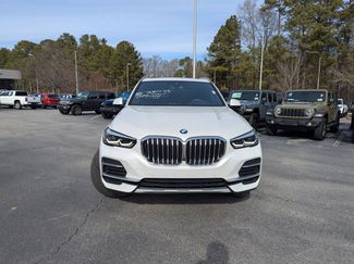 Used 2023 BMW X5 sDrive40i w/ Premium Package video 2