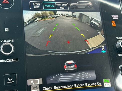 Certified 2023 Subaru Ascent Limited w/ Technology Package image 26