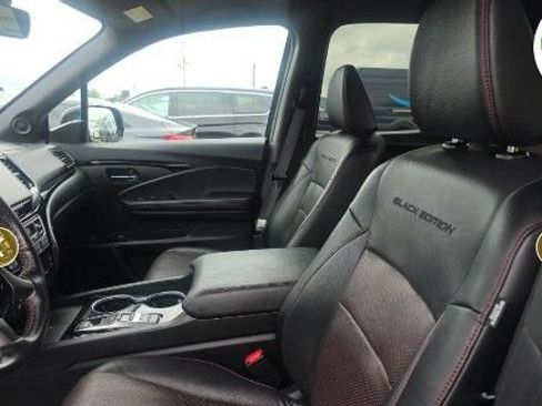 Used 2024 Honda Ridgeline Black Edition image 3