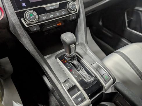 Used 2017 Honda Civic EX-T image 22