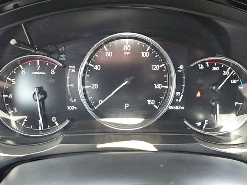 Used 2019 MAZDA CX-9 Signature AWD/4WD image 31