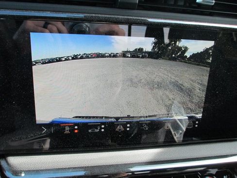 New 2026 GMC Sierra 1500 AT4 w/ AT4 Premium Package image 21