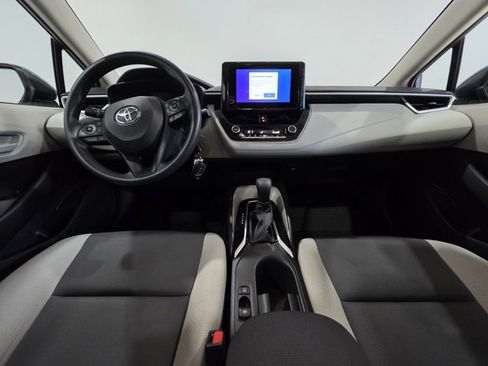 Used 2023 Toyota Corolla LE image 14