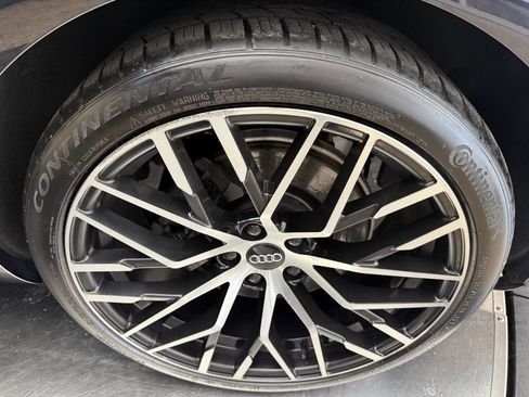 Used 2013 Audi A6 3.0T Premium Plus image 31