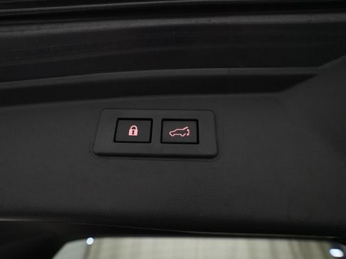 Certified 2024 Subaru Outback Wilderness AWD/4WD image 15