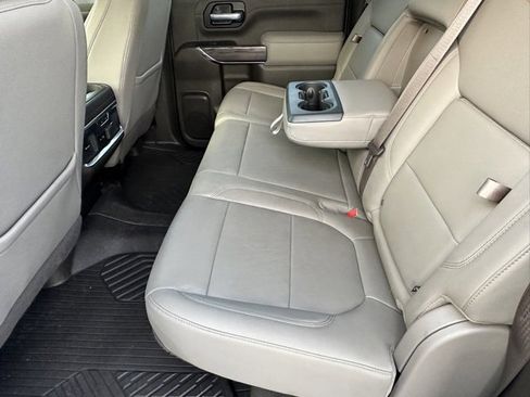 Used 2021 Chevrolet Silverado 2500 LTZ image 7