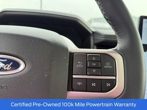 Certified 2023 Ford Expedition Limited RWD image 26