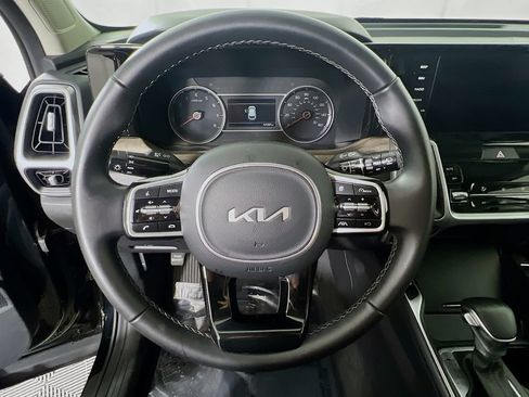 Used 2022 Kia Sorento S w/ Panoramic Sunroof Package AWD/4WD image 21