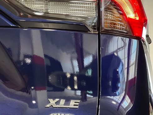 Used 2023 Toyota RAV4 XLE Premium AWD/4WD image 10