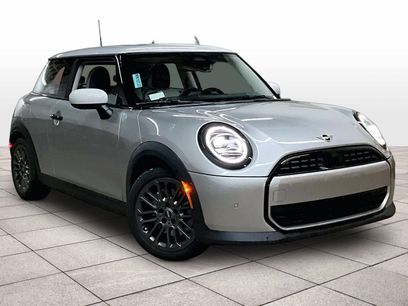 Used 2025 MINI Cooper 2-Door Hardtop