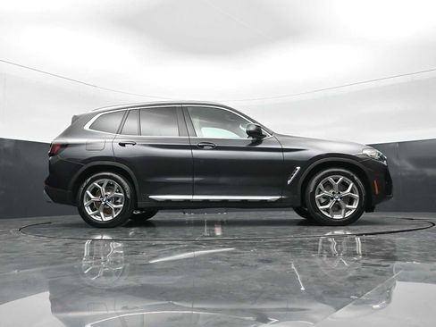 Certified 2023 BMW X3 sDrive30i w/ Convenience Package RWD image 28