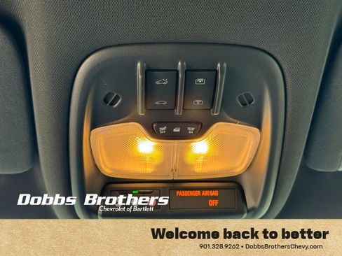 New 2026 Chevrolet TrailBlazer RS w/ Convenience Package FWD image 26