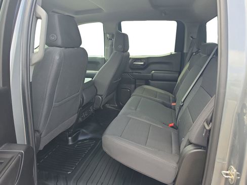 Used 2024 GMC Sierra 1500 Pro w/ Pro Value Package AWD/4WD image 19