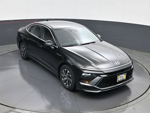 New 2026 Hyundai Sonata Blue FWD image 29