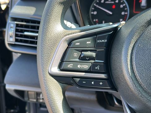 Used 2023 Subaru Outback 2.5i image 12