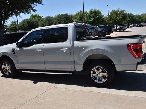 Used 2023 Ford F150 XLT w/ Equipment Group 302A High image 11