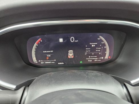 New 2026 Acura MDX Type S image 30