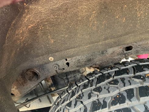 Used 2017 Chevrolet Silverado 1500 LT w/ All Star Edition image 12