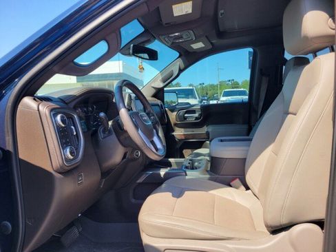 Used 2022 GMC Sierra 1500 SLT AWD/4WD image 11