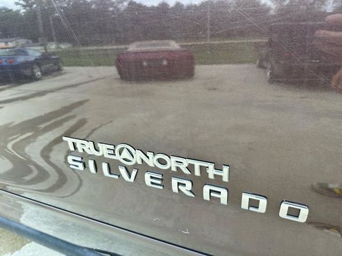Used 2016 Chevrolet Silverado 1500 LT w/ True North Edition AWD/4WD image 15