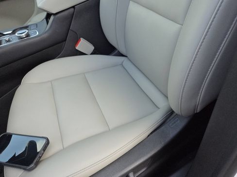 Used 2023 Cadillac XT4 Luxury w/ Driver Awareness Package FWD image 28