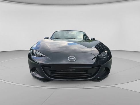 New 2026 MAZDA MX-5 Miata Grand Touring RWD image 9